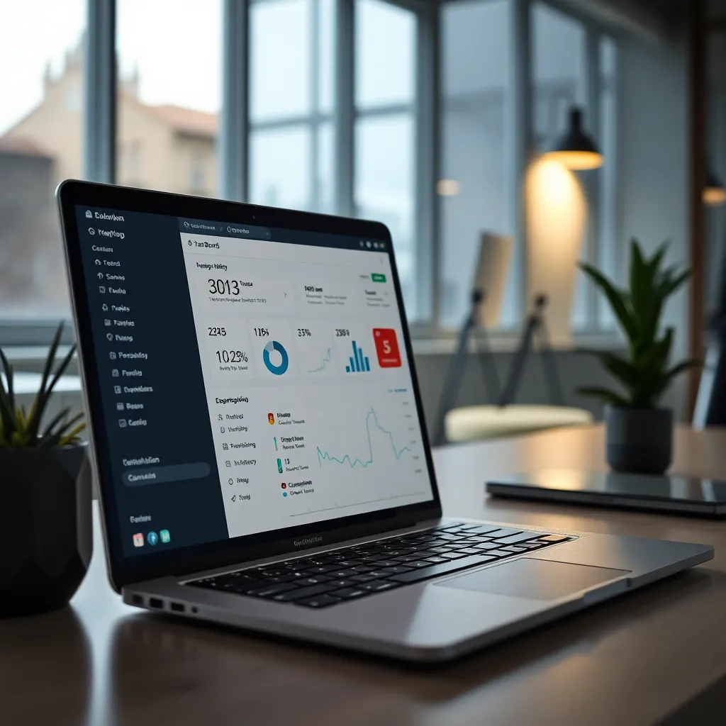 A team collaboration service helps teams manage tasks, communicate efficiently, and track project progress. It combines task management, communication tools, and productivity dashboards in one platform.
